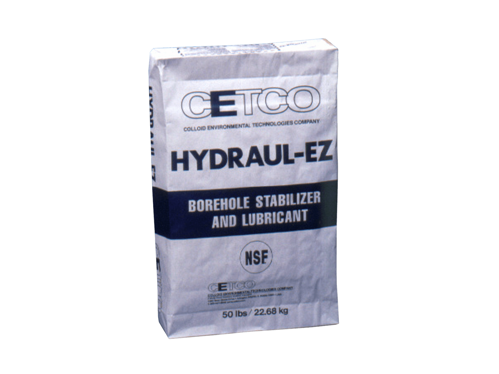 Bentoniet Cetco Hydraul-EZ®